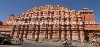 Hawa Mahal